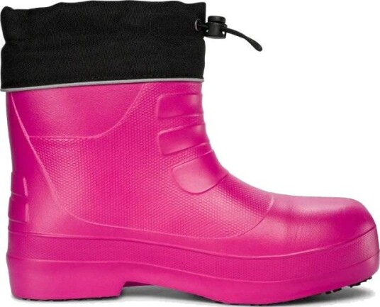 Viking Norse Low Boot Magenta 39