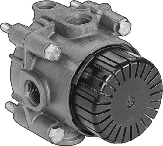 Relèventil KNORR BREMSE RP2A