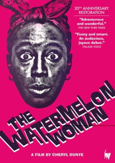 The Watermelon Woman DVD The Watermelon Woman DVD