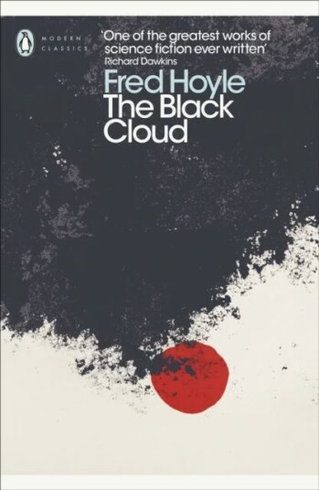 The Black Cloud Av Fred Hoyle