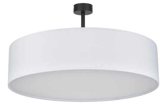 Rondo taklampe 60 cm Hvit Rondo taklampe 60 cm Hvit