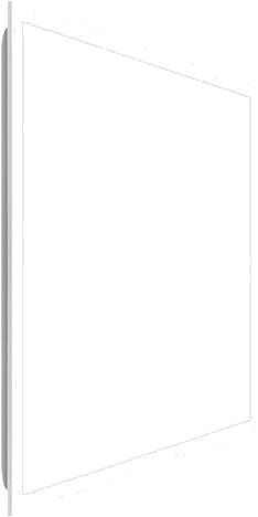 Led Panel 60X60 830 3630Lm Comp U19 Dali Led Panel 60X60 830 3630Lm Comp U19 Dali