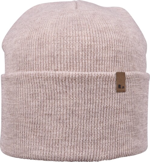 Lindberg Kids' Borgholm Hat Beige 56 60cm