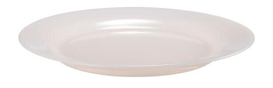 Stiernholm Jade asjett 21 cm beige