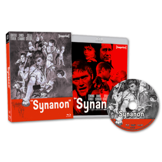 Synanon 1965 Synanon 1965
