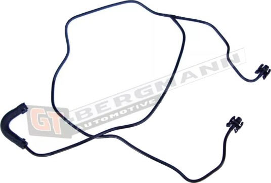 GT-BERGMANN GT52-069 Radiatorslange