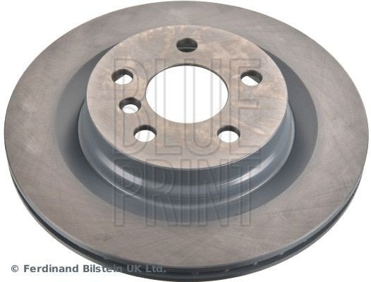 Bremseskive BLUE PRINT ADBP430031