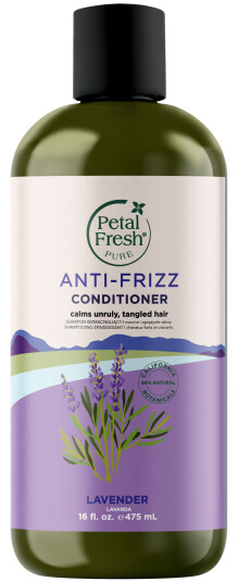 Petal Fresh Pure Lavender Conditioner 473 ml Petal Fresh Pure Lavender Conditioner 473 ml