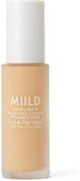 Miild Skin Light Natural Liquid Foundation 04 Daisy
