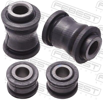 FEBEST NAB-S50-KIT Lagring, styresnekke