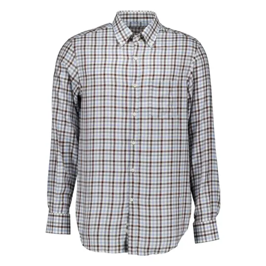 Paul & Shark Herre Skjorter Flerfarget 2XL, Paul & Shark Herre Skjorter Flerfarget 2XL,