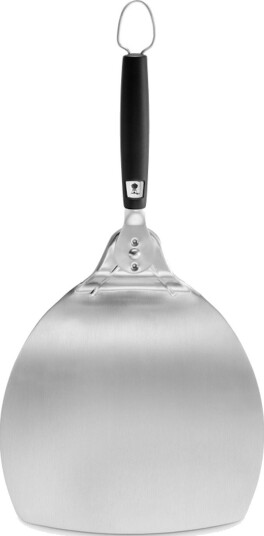 Weber Pizzaspade - Rustfritt Stål, 57 X 32 Cm Weber Pizzaspade - Rustfritt Stål, 57 X 32 Cm