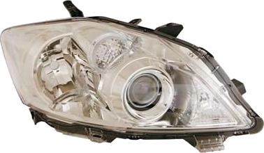VAN WEZEL 5406962 Frontlykter