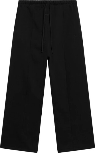 Fear Of God Herre Bukser Svart M,