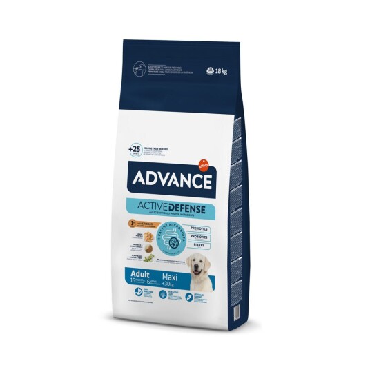 Affinity Advance Advance Maxi Adult 18 kg
