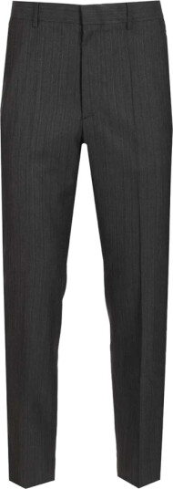MM6 Maison Margiela Herre Bukser Svart L,