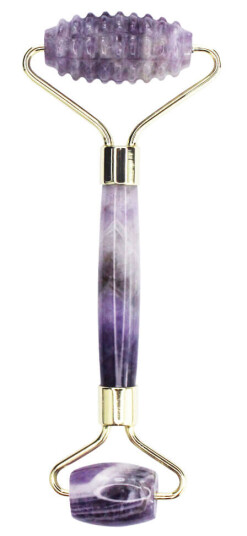 Glam Tools Amethyst Roller