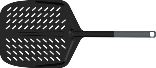 Witt Pizza spade 12in soft grip Svart Witt Pizza spade 12in soft grip Svart
