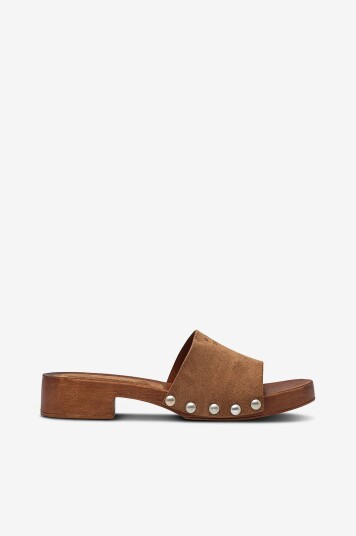 Copenhagen Studios Cph798 Suede Brown 37 Copenhagen Studios Cph798 Suede Brown 37