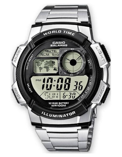 Casio Classic Herreklokke AE-1000WD-1AVEF