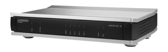 Lancom Wlc-30 - Netverksadministrasjonsenhet - Gige - Skrivebord