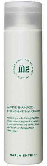 Marja Entrich Jasmine Shampoo 250 ml