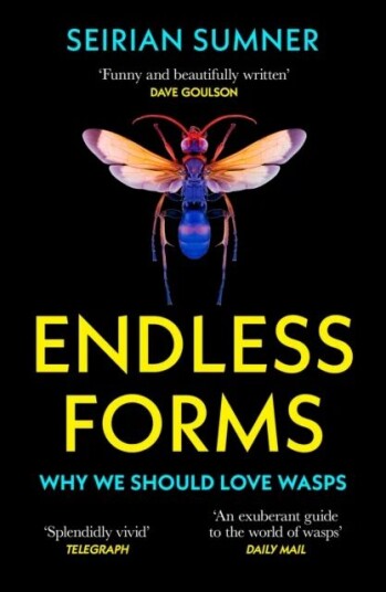Endless Forms Av Seirian Sumner