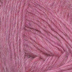 Ístex Léttlopi Garn Mix 1412 Rosa