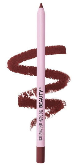 KimChi Chic Y.U.M Lip Liners Root Beer