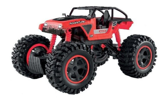 Ninco RACERS ADVENTURE Radio-Controlled (RC) model