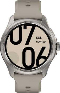 Mobvoi TicWatch Pro 5 GPS Sandstone