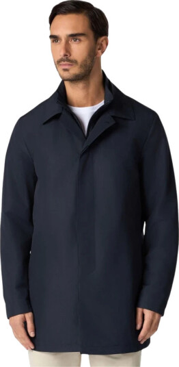 Brooks Brothers Herre Frakker Blå 2XL,
