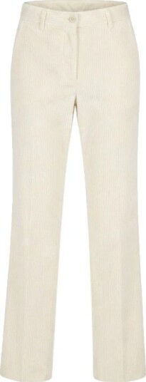 Antonelli Firenze Dame Bukser Beige S,