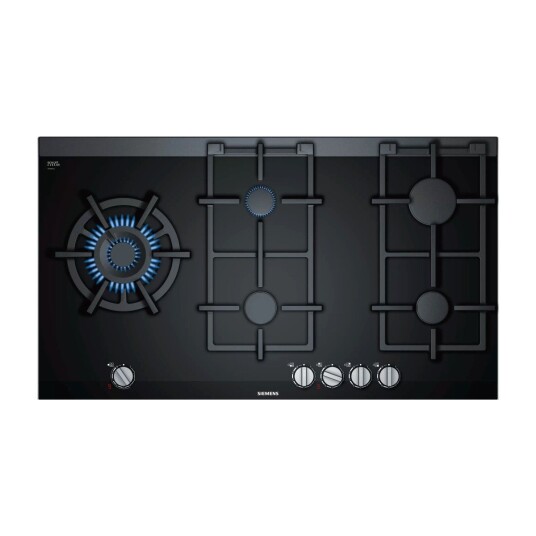 Siemens iQ700 ER9A6SD70 Gasstopp Siemens iQ700 ER9A6SD70 Gasstopp
