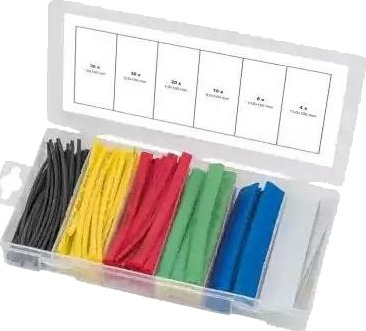 KS TOOLS 970.0540 Sortimentsesker KS TOOLS 970.0540 Sortimentsesker