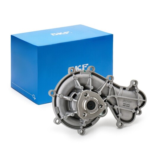 SKF VKPC 81814 Vannpumpe