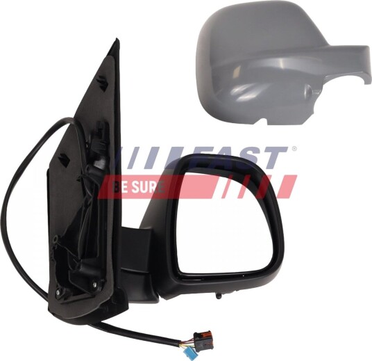 Sidespeil FAST FT12898