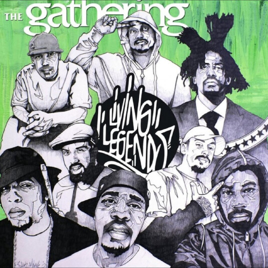 The Gathering