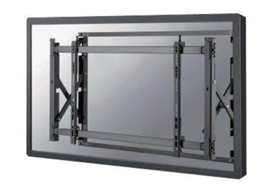 Neomounts by NewStar LED-VW1750BLACK wall mount Neomounts by NewStar LED-VW1750BLACK wall mount