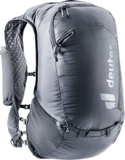 Deuter Ascender 13 OneSize, Black Deuter Ascender 13 OneSize, Black