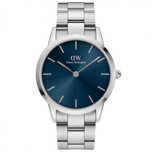 Daniel Wellington Klokke Iconic Link ADW00100458 Daniel Wellington Klokke Iconic Link ADW00100458