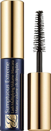 Estée Lauder Sumptuous Extreme Lash Multiplying Volume Mascara Extreme Black 2,8 ml Estée Lauder Sumptuous Extreme Lash Multiplying Volume Mascara Extreme Black 2,8 ml