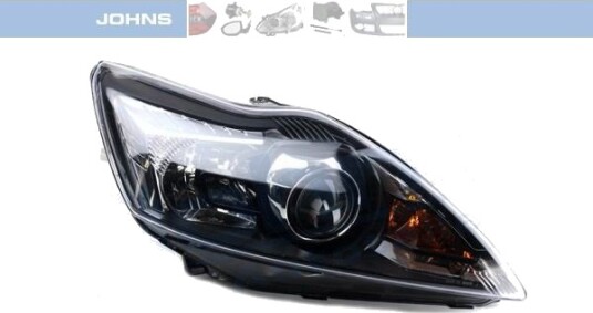 JOHNS 32 12 10-62 Frontlykter