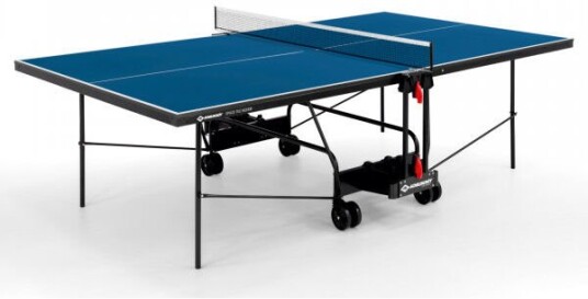 Donic-Schildkröt Indoor Table Tennis Table SpaceTec Donic-Schildkröt Indoor Table Tennis Table SpaceTec