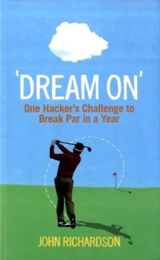 Dream On Av John Richardson Dream On Av John Richardson