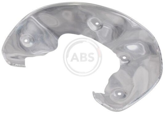 Bremseskjold A.B.S. 11132 Bremseskjold A.B.S. 11132