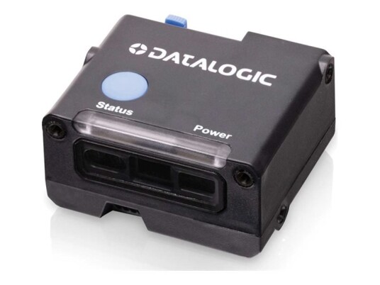 Datalogic Gryphon Gfs4520 - Kit - Strekkodeskanner - Stasjonær - 2D-Bildefremviser - 60 Bilder / Sek - Dekodet - Usb