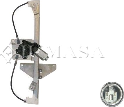 Vindusheis ELECTRIC LIFE ZR CT42 R