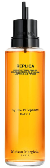 Maison Margiela Replica Refill By The Fireplace 100 ml