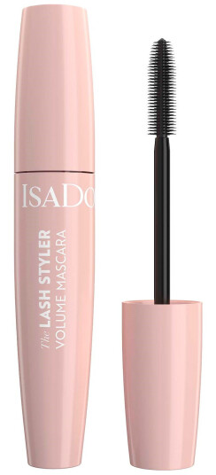 IsaDora Lash Styler Volume Mascara 40 Black 9 ml IsaDora Lash Styler Volume Mascara 40 Black 9 ml